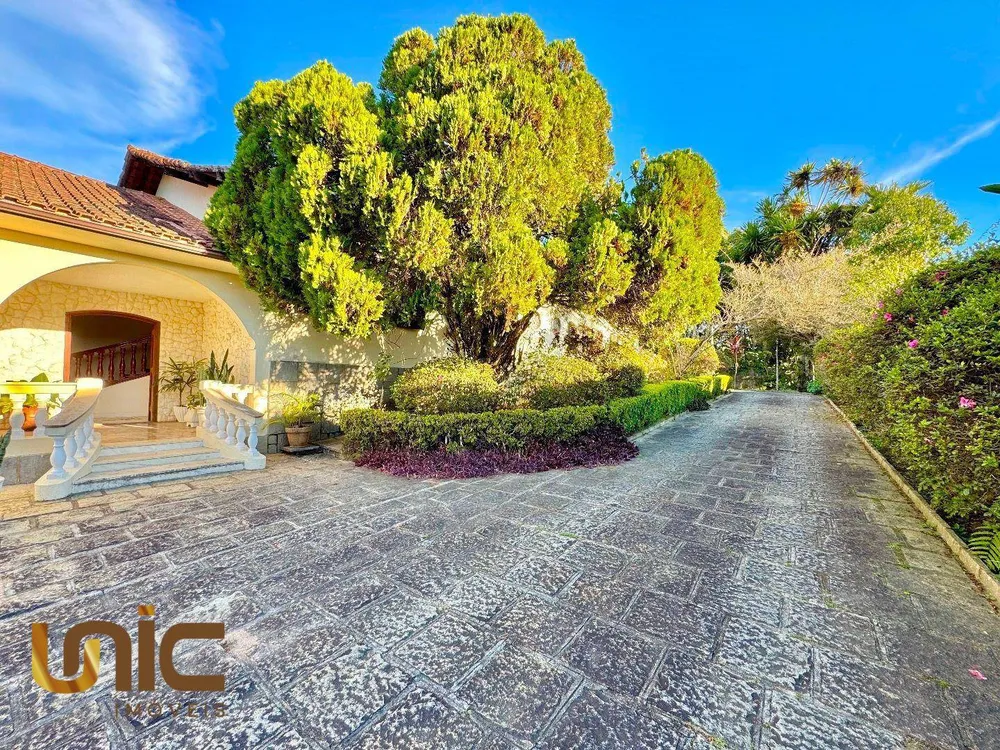 Casa, 5 quartos, 503 m² - Foto 4