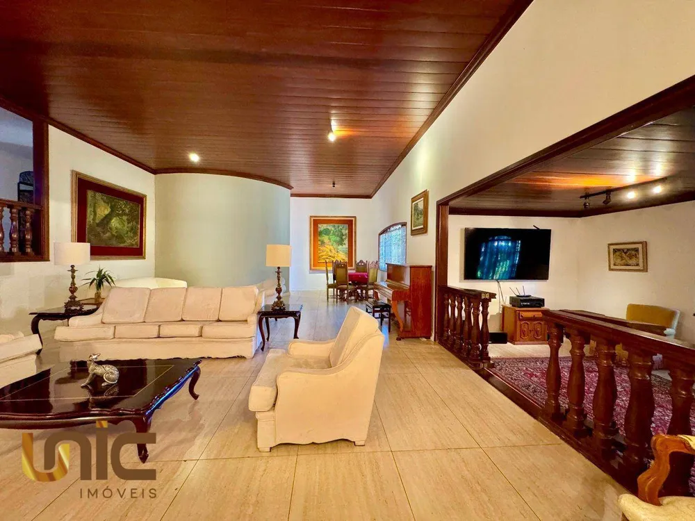 Casa, 5 quartos, 503 m² - Foto 19