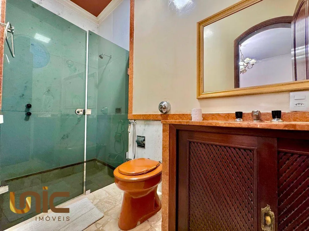 Casa, 5 quartos, 503 m² - Foto 42