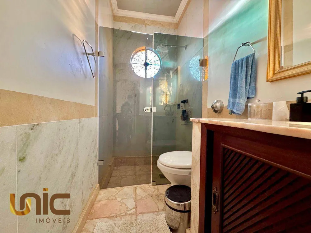 Casa, 5 quartos, 503 m² - Foto 35