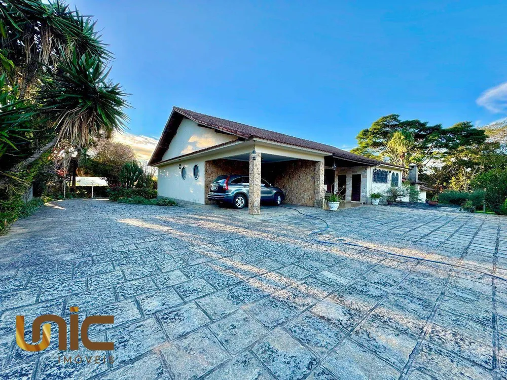 Casa, 5 quartos, 503 m² - Foto 63