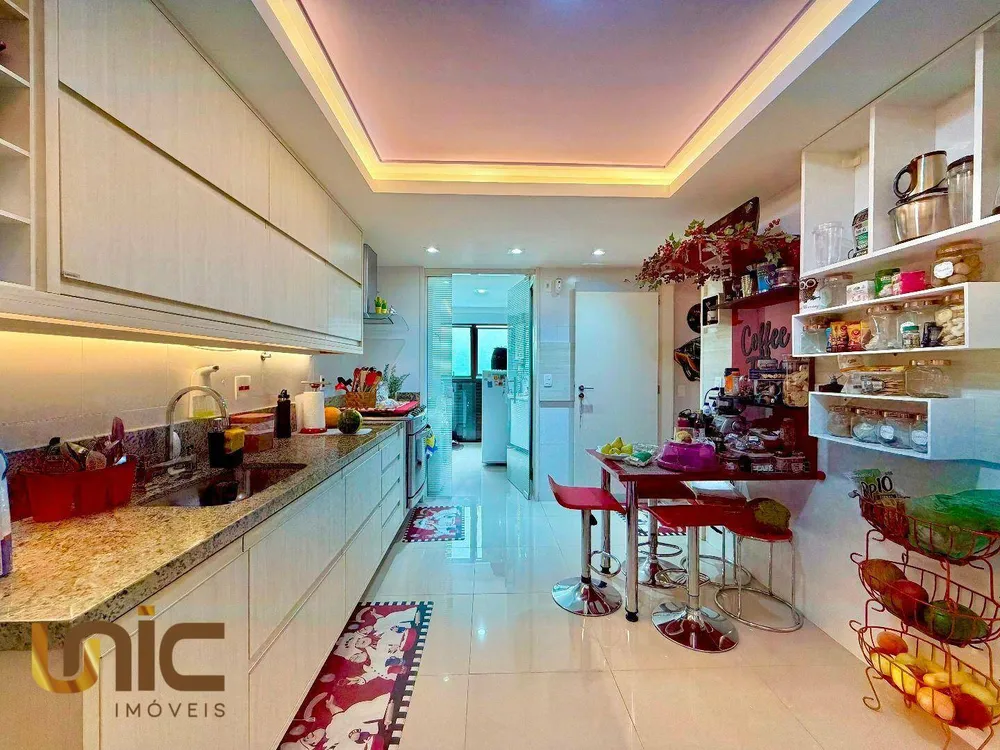 Apartamento, 3 quartos, 134 m² - Foto 34