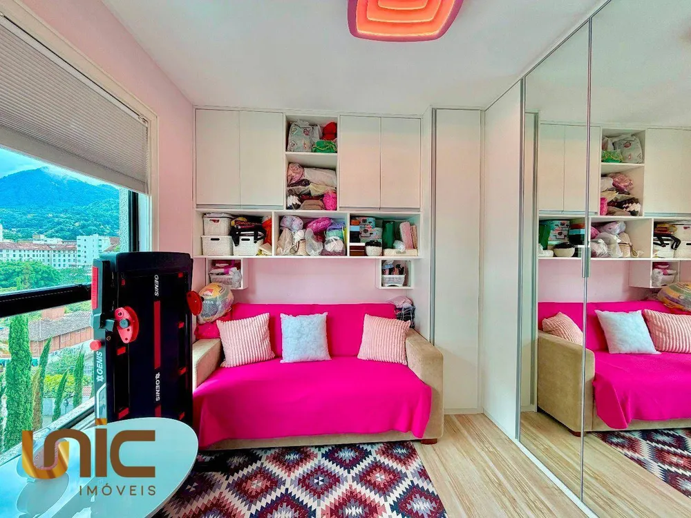 Apartamento, 3 quartos, 134 m² - Foto 16