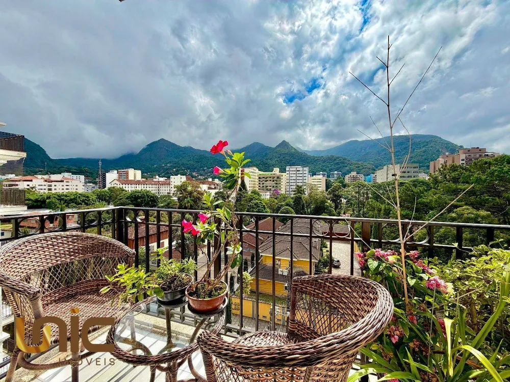 Apartamento, 3 quartos, 134 m² - Foto 27