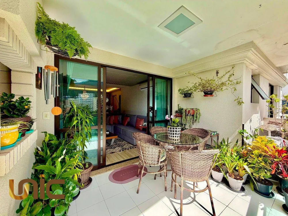 Apartamento, 3 quartos, 134 m² - Foto 8