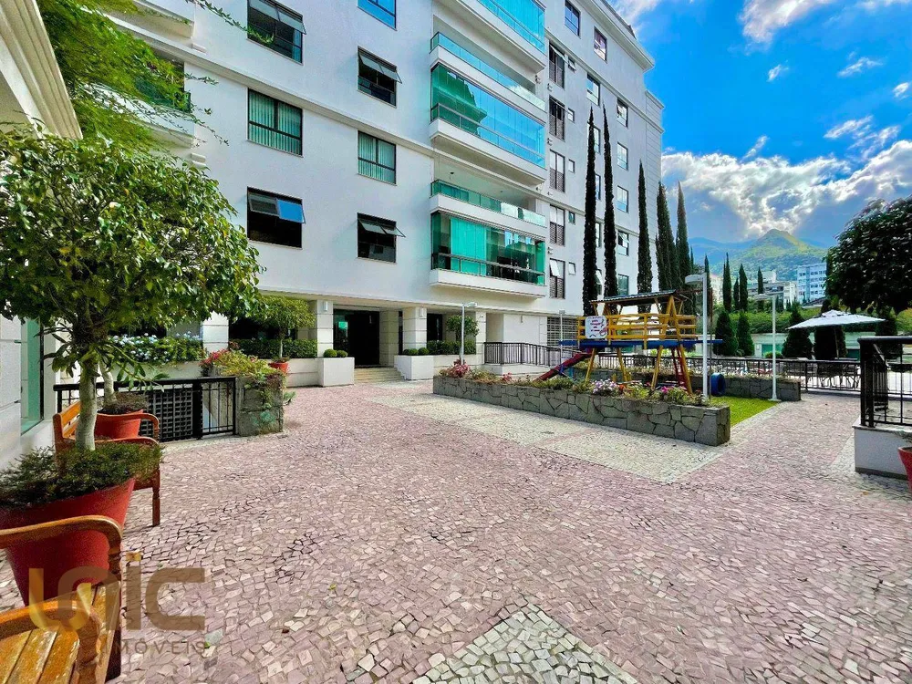 Apartamento, 3 quartos, 134 m² - Foto 47