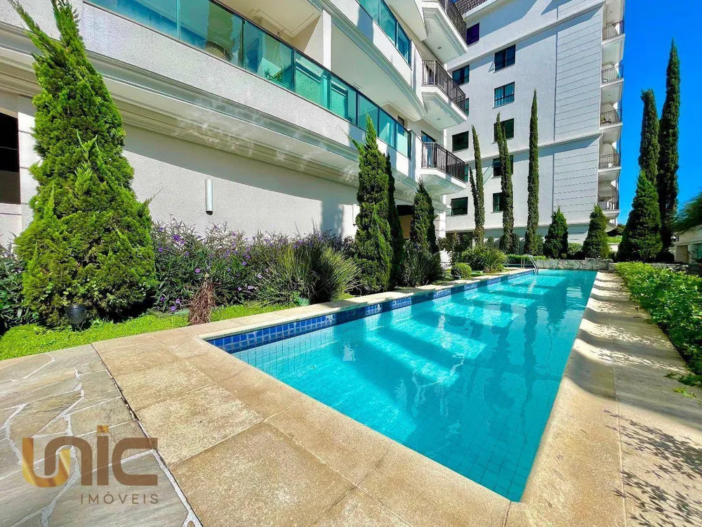 Apartamento, 3 quartos, 134 m² - Foto 51