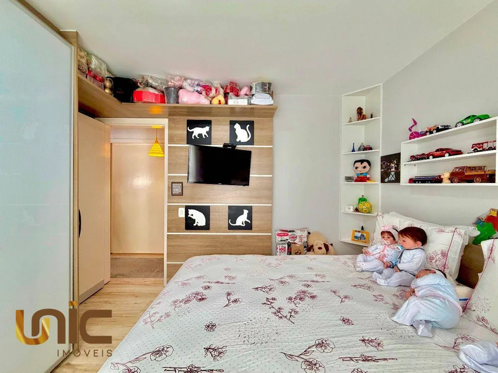 Apartamento, 3 quartos, 134 m² - Foto 19