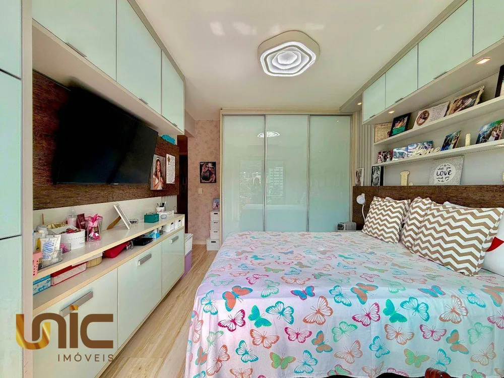 Apartamento, 3 quartos, 134 m² - Foto 28