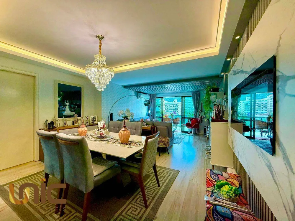 Apartamento, 3 quartos, 134 m² - Foto 12