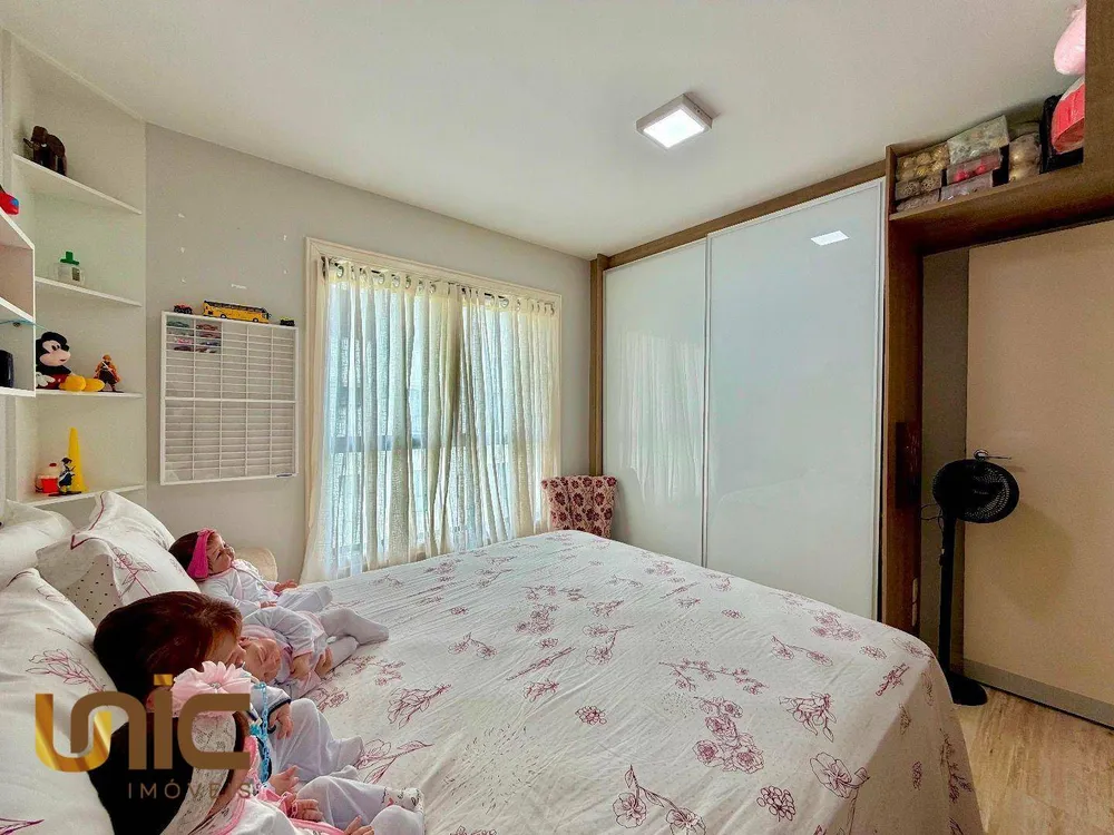 Apartamento, 3 quartos, 134 m² - Foto 20