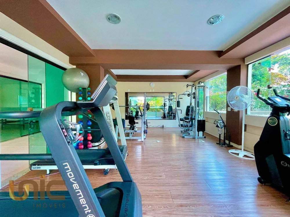 Apartamento, 3 quartos, 134 m² - Foto 40