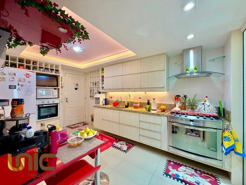 Apartamento, 3 quartos, 134 m² - Foto 32