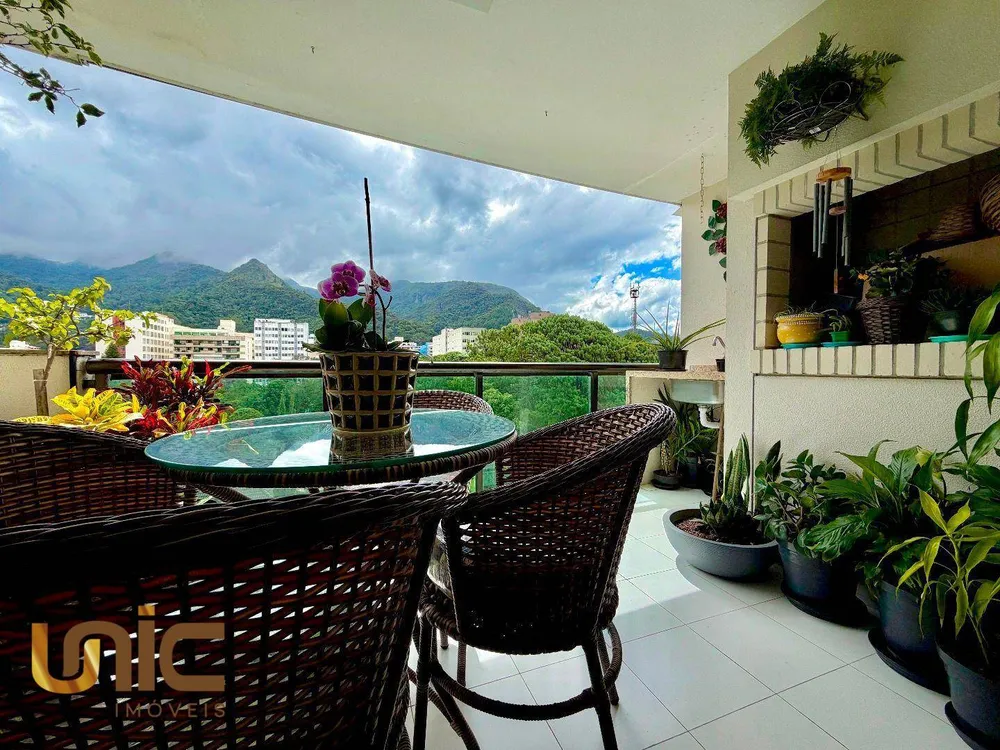 Apartamento, 3 quartos, 134 m² - Foto 10