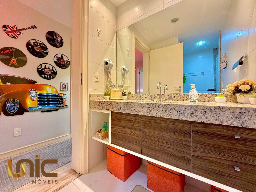 Apartamento, 3 quartos, 134 m² - Foto 31