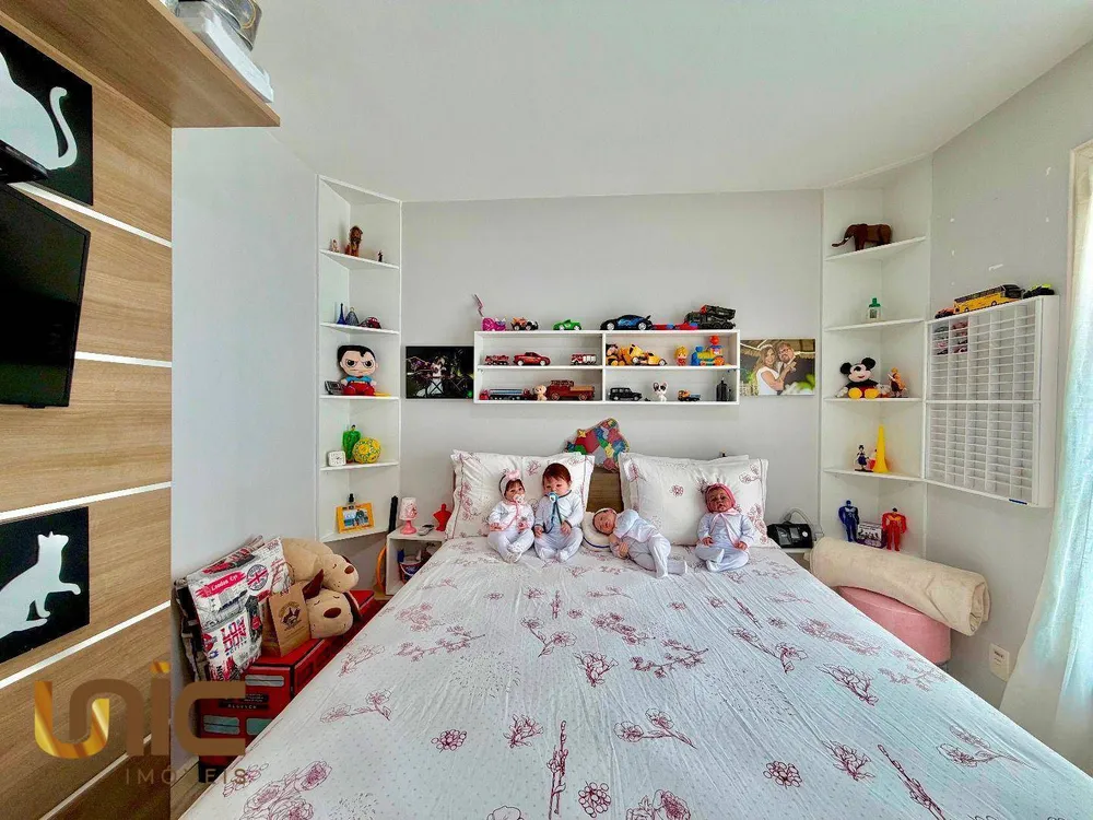 Apartamento, 3 quartos, 134 m² - Foto 21