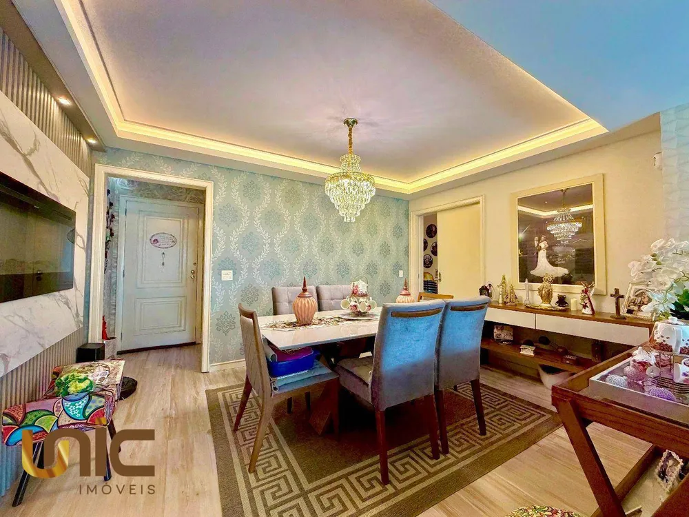 Apartamento, 3 quartos, 134 m² - Foto 11
