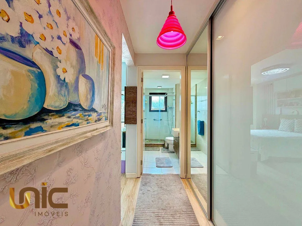 Apartamento, 3 quartos, 134 m² - Foto 22