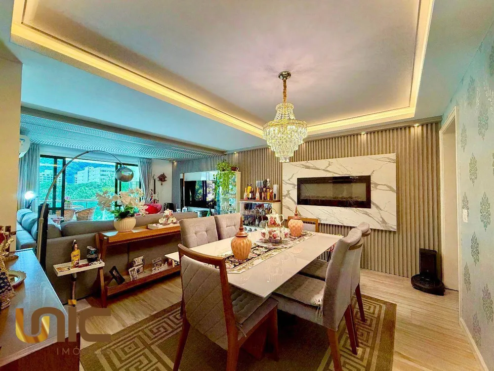 Apartamento, 3 quartos, 134 m² - Foto 5