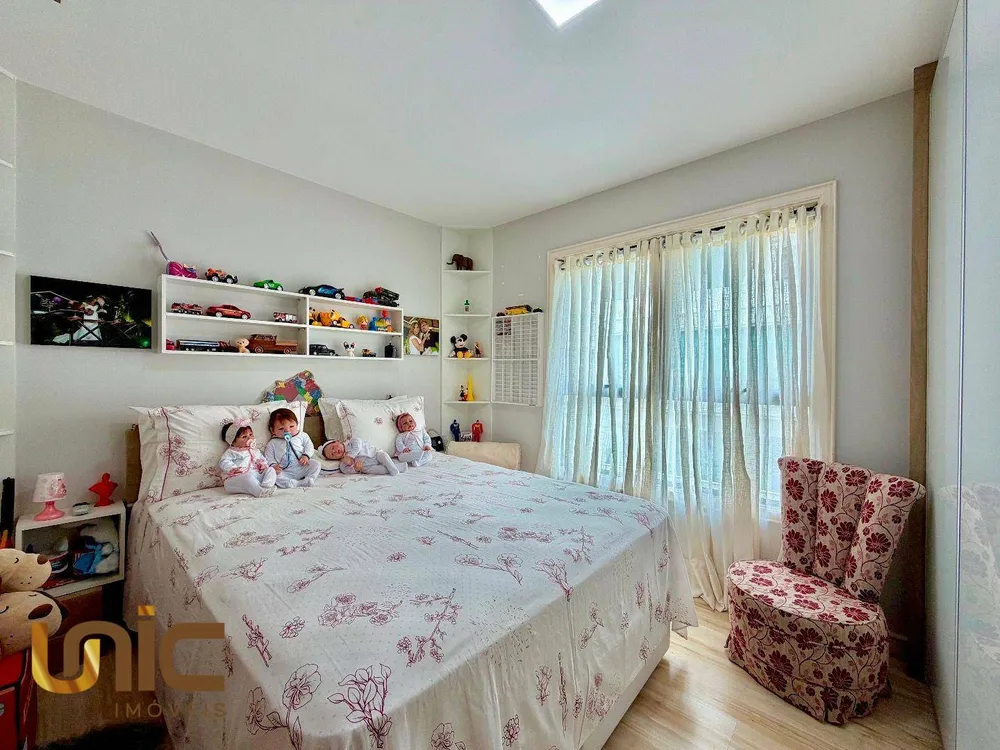 Apartamento, 3 quartos, 134 m² - Foto 17