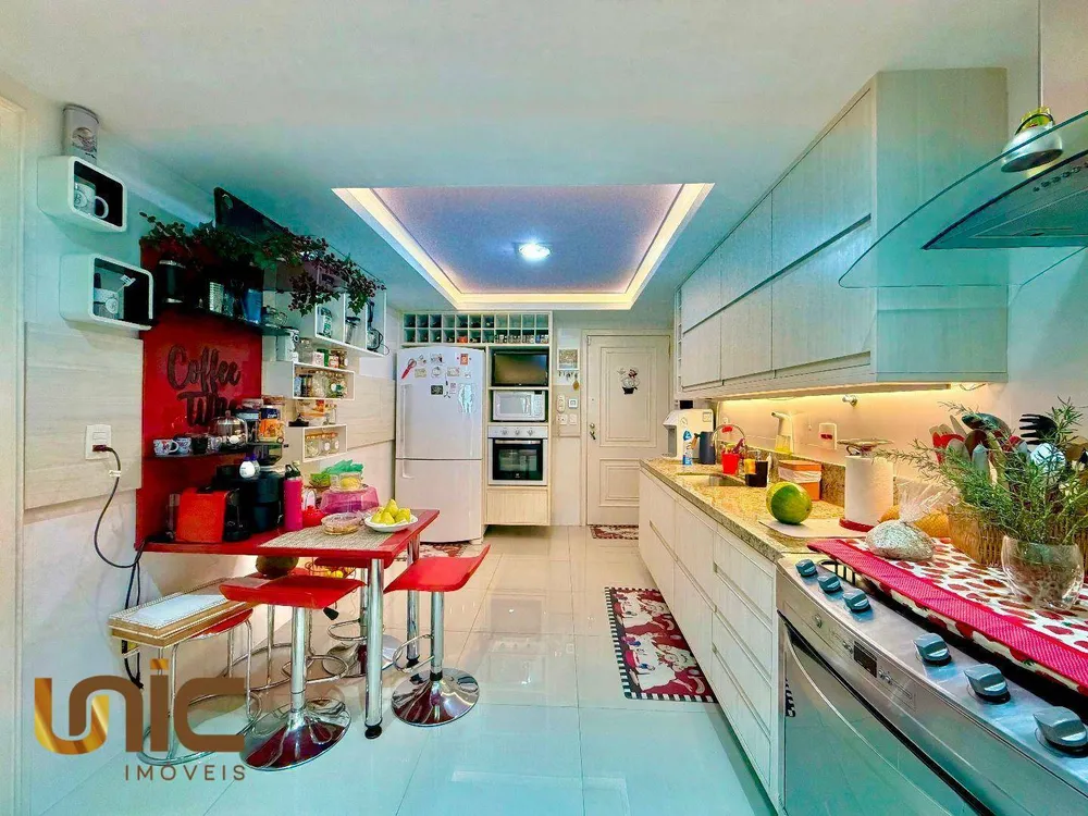 Apartamento, 3 quartos, 134 m² - Foto 33
