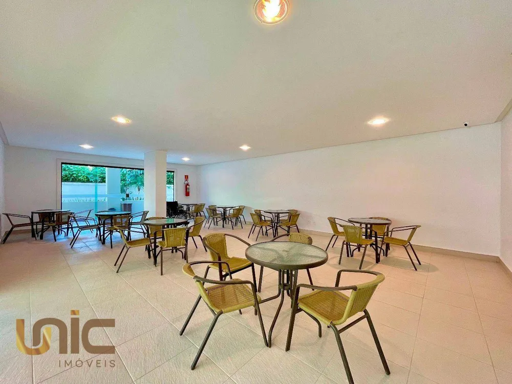 Apartamento, 3 quartos, 134 m² - Foto 42
