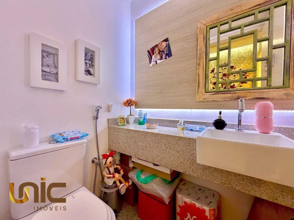 Apartamento, 3 quartos, 134 m² - Foto 14