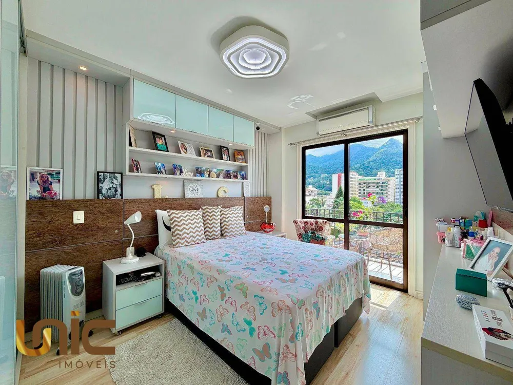 Apartamento, 3 quartos, 134 m² - Foto 25
