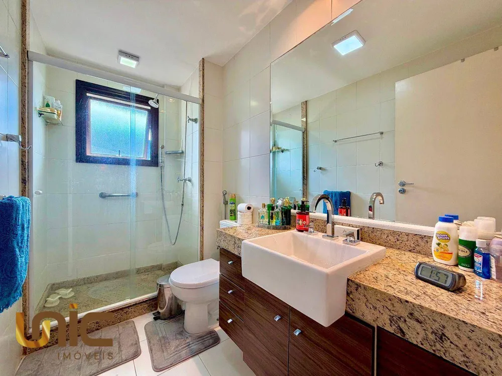 Apartamento, 3 quartos, 134 m² - Foto 24