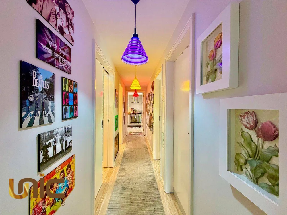 Apartamento, 3 quartos, 134 m² - Foto 30