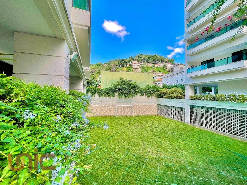 Apartamento, 3 quartos, 134 m² - Foto 43