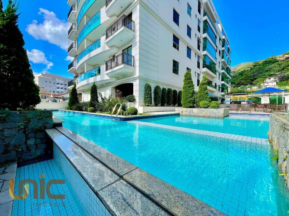 Apartamento, 3 quartos, 134 m² - Foto 49