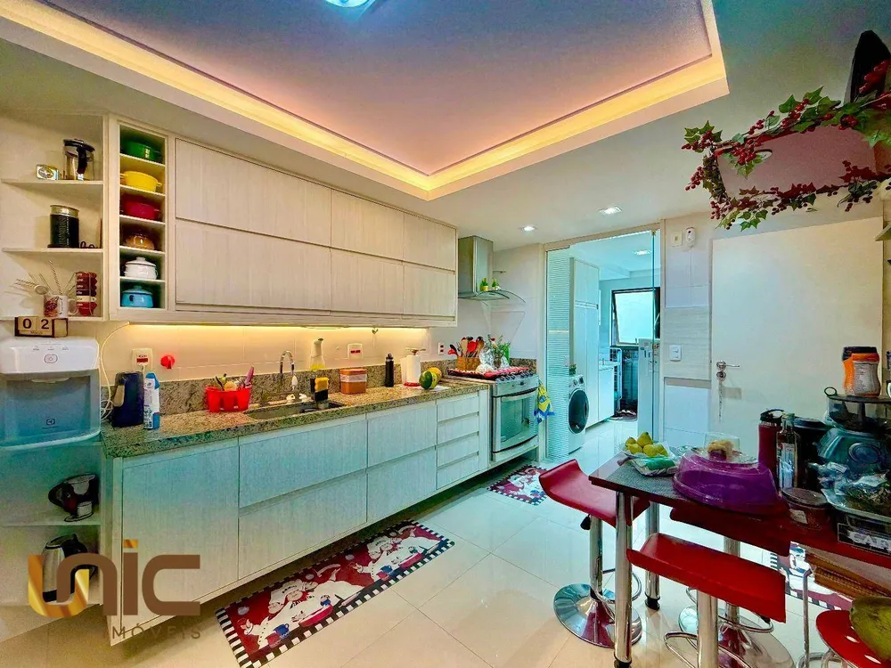 Apartamento, 3 quartos, 134 m² - Foto 35