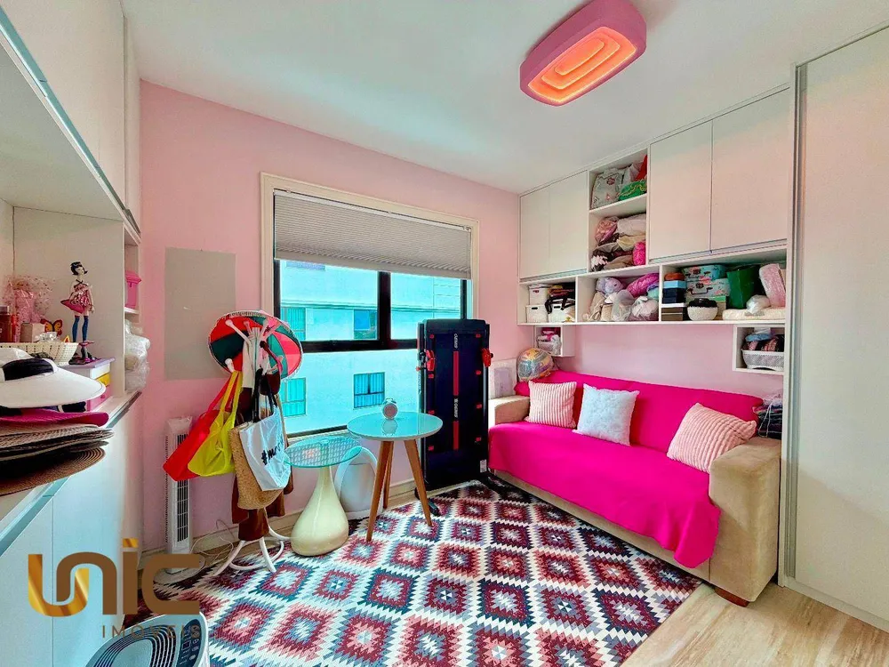 Apartamento, 3 quartos, 134 m² - Foto 15