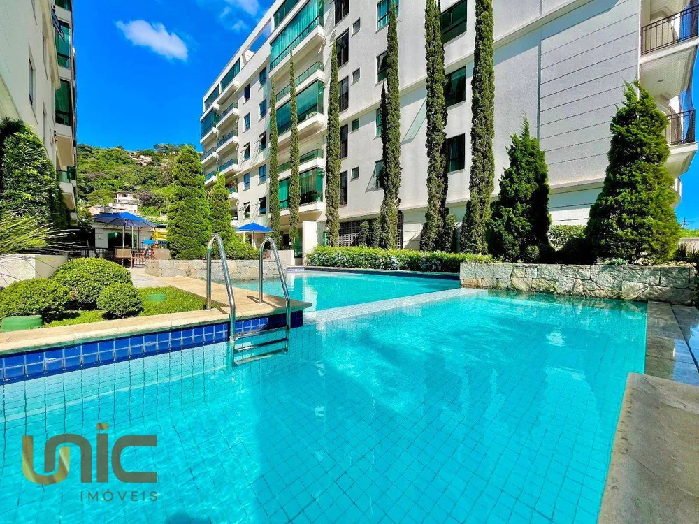 Apartamento, 3 quartos, 134 m² - Foto 52