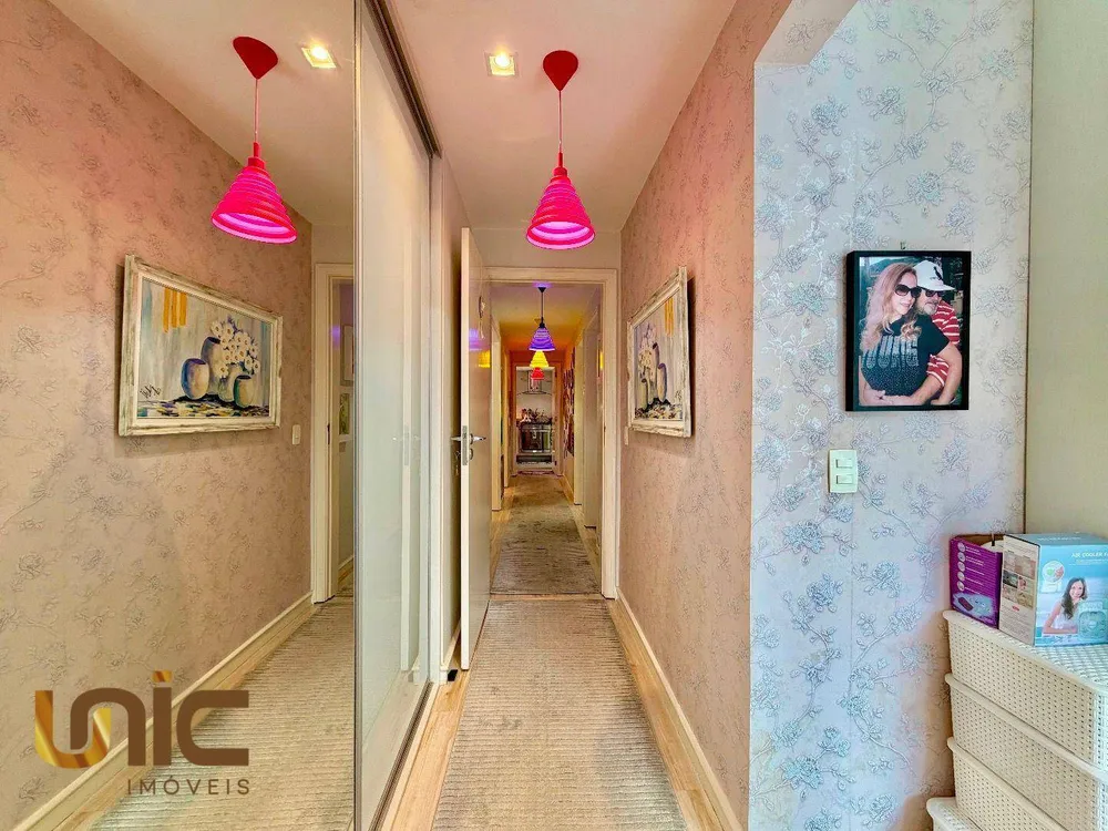 Apartamento, 3 quartos, 134 m² - Foto 29