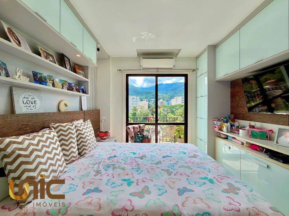 Apartamento, 3 quartos, 134 m² - Foto 26