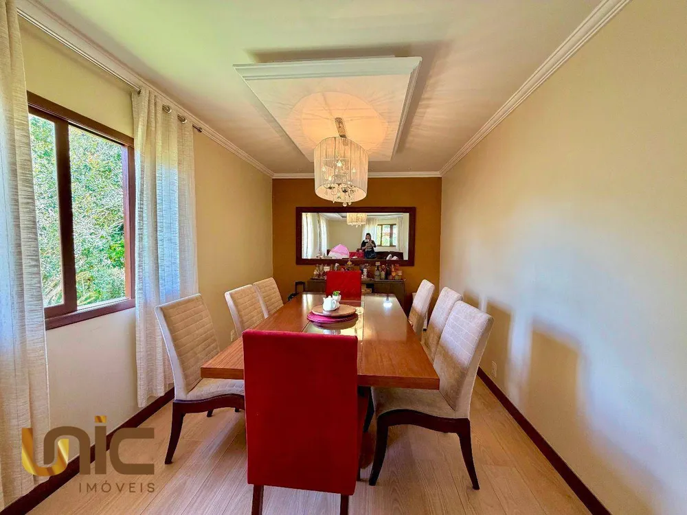 Casa, 3 quartos, 196 m² - Foto 20