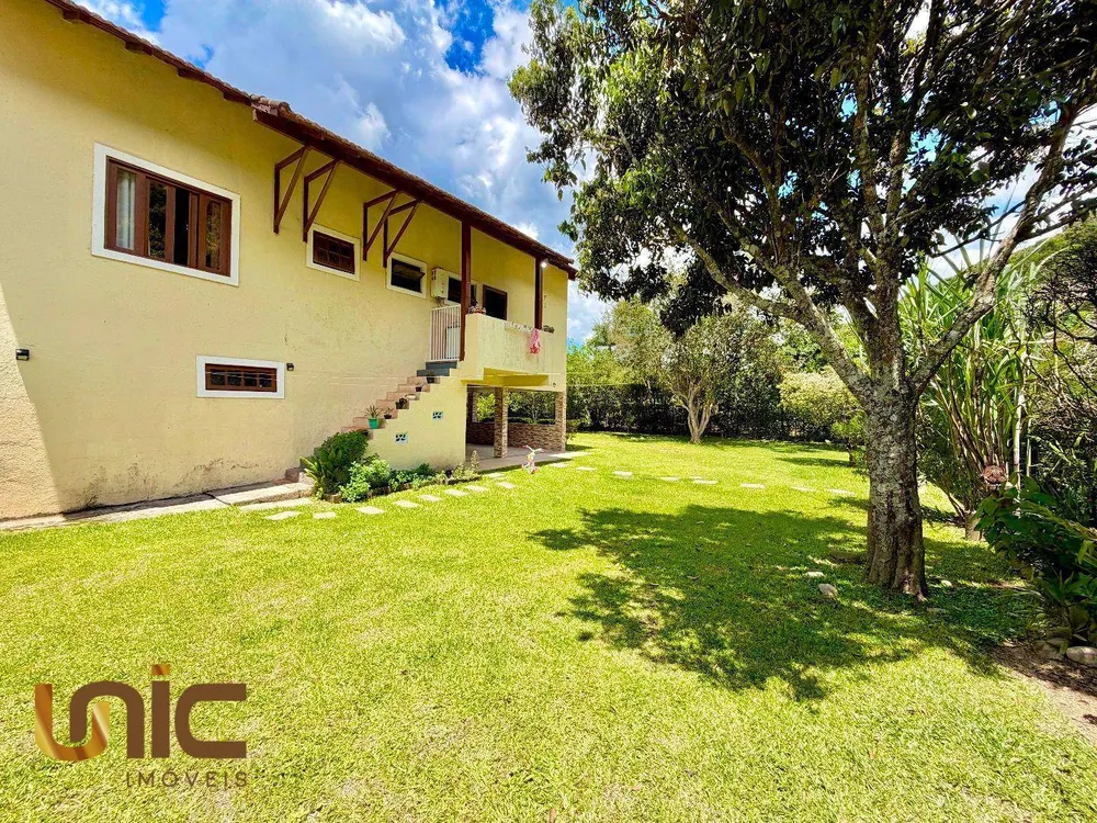 Casa, 3 quartos, 196 m² - Foto 9