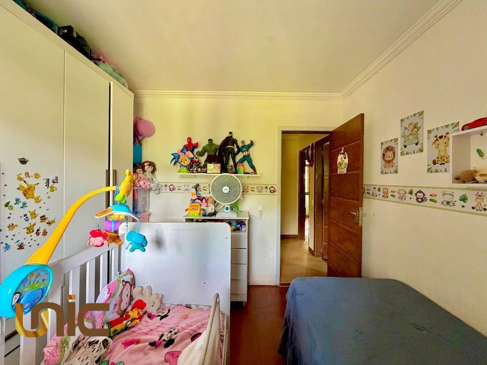 Casa, 3 quartos, 196 m² - Foto 17