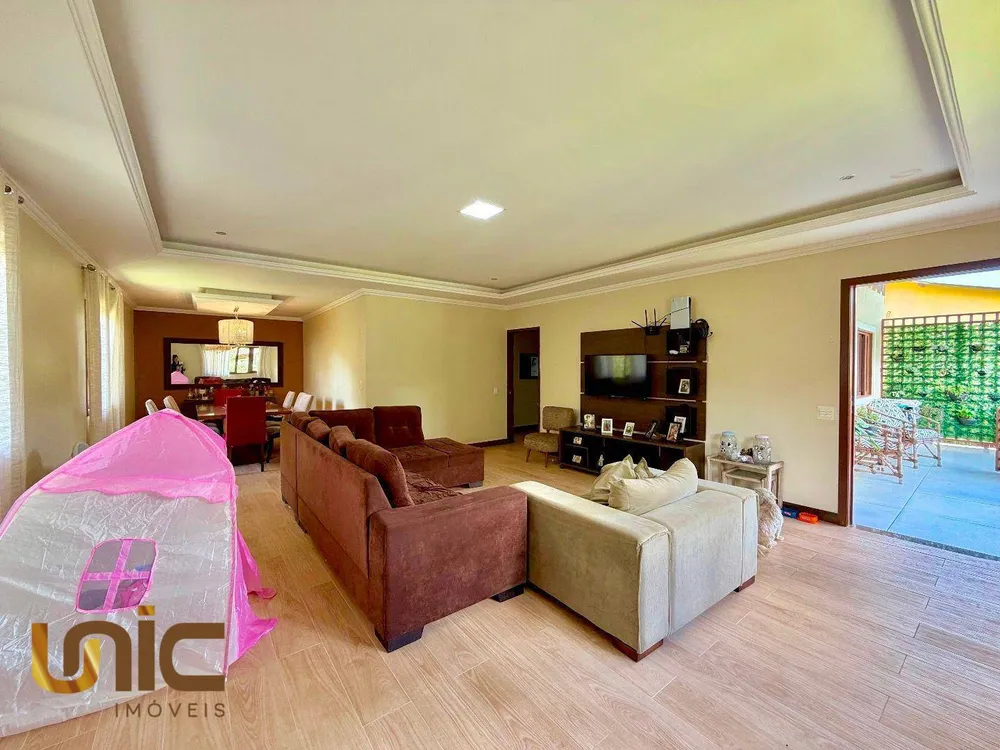 Casa, 3 quartos, 196 m² - Foto 12