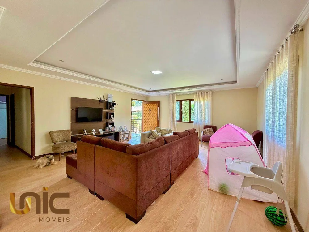 Casa, 3 quartos, 196 m² - Foto 19