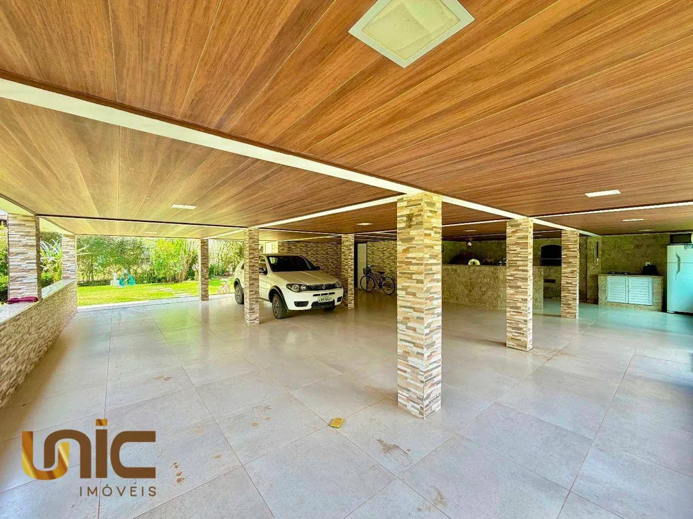Casa, 3 quartos, 196 m² - Foto 6
