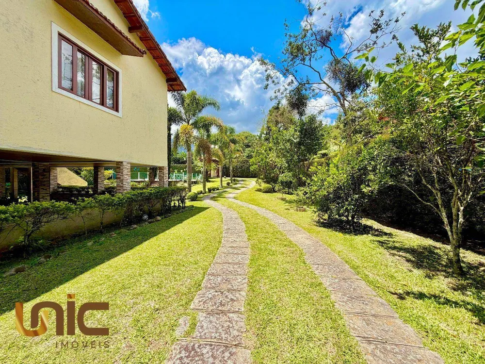 Casa, 3 quartos, 196 m² - Foto 13