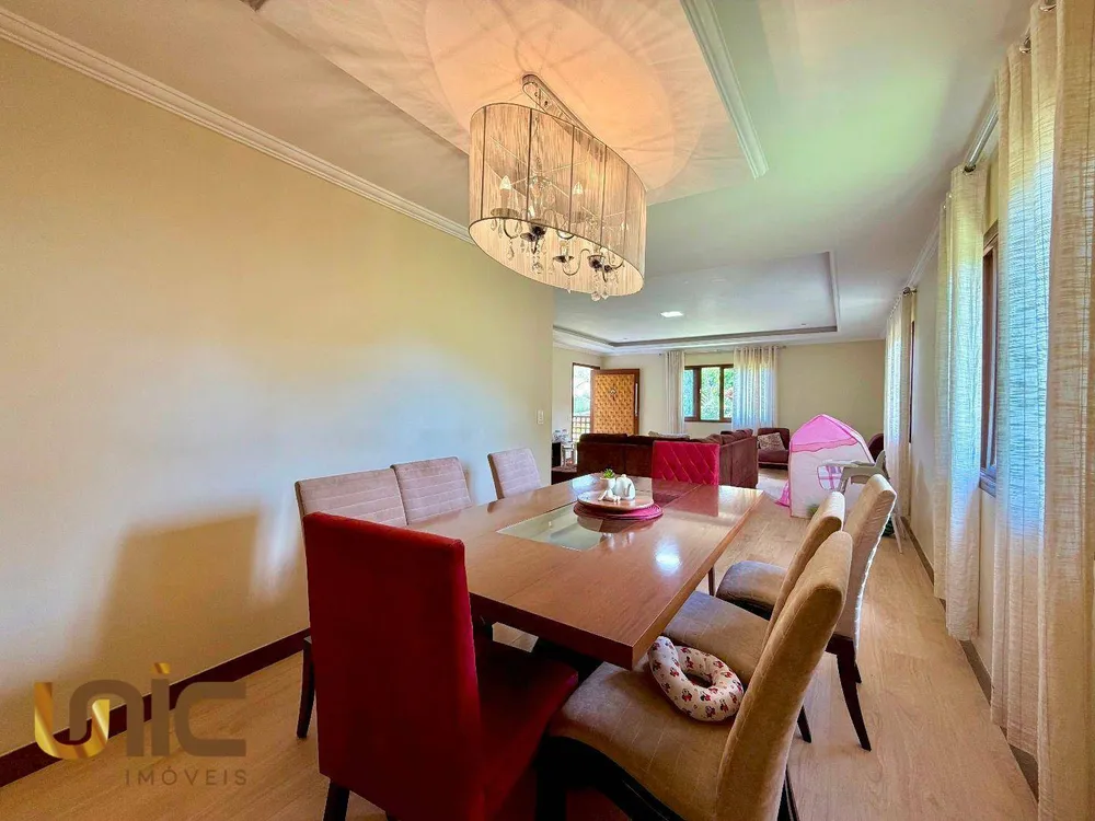 Casa, 3 quartos, 196 m² - Foto 8