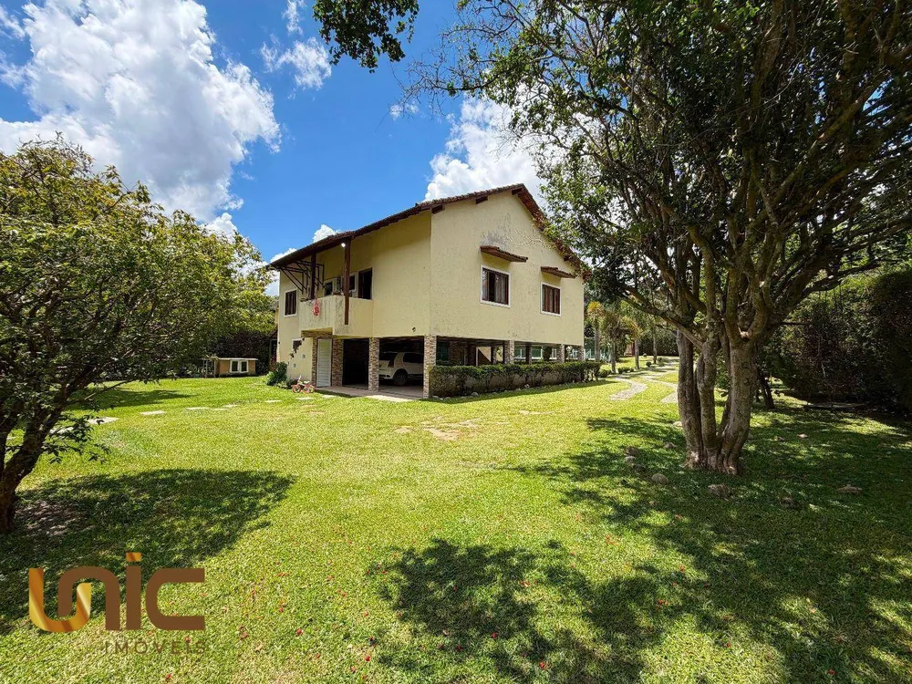 Casa, 3 quartos, 196 m² - Foto 35