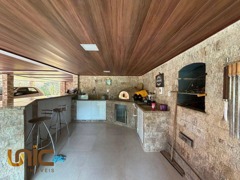 Casa, 3 quartos, 196 m² - Foto 11