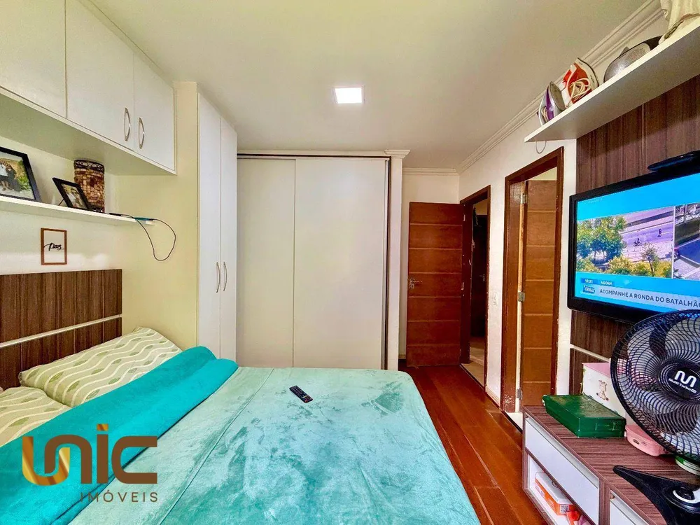 Casa, 3 quartos, 196 m² - Foto 4