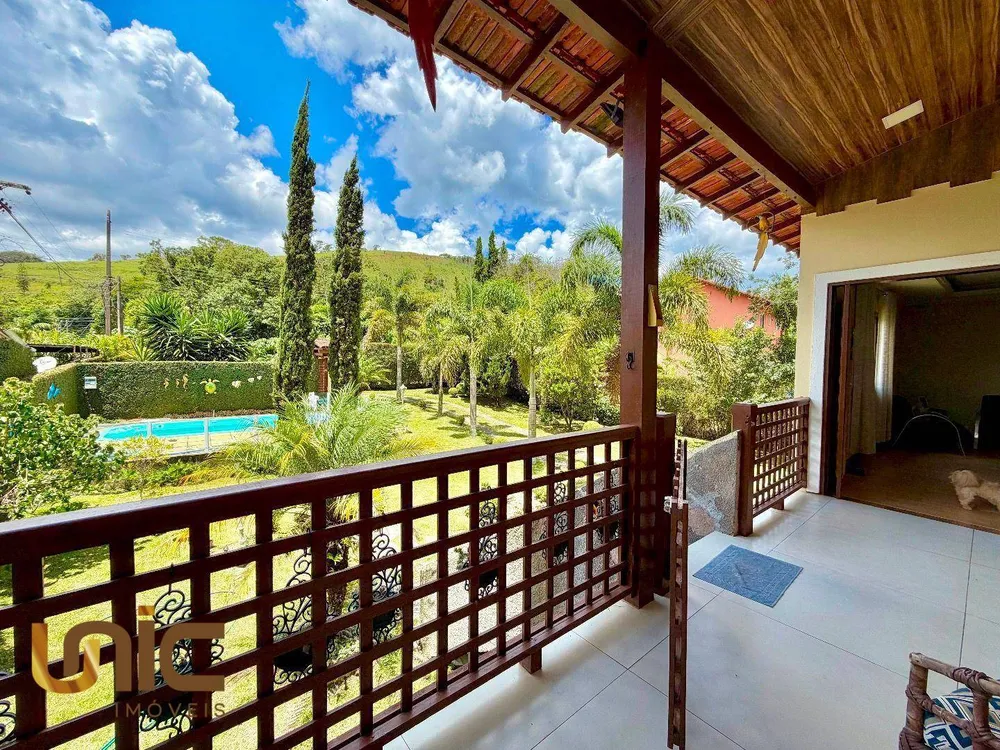 Casa, 3 quartos, 196 m² - Foto 14