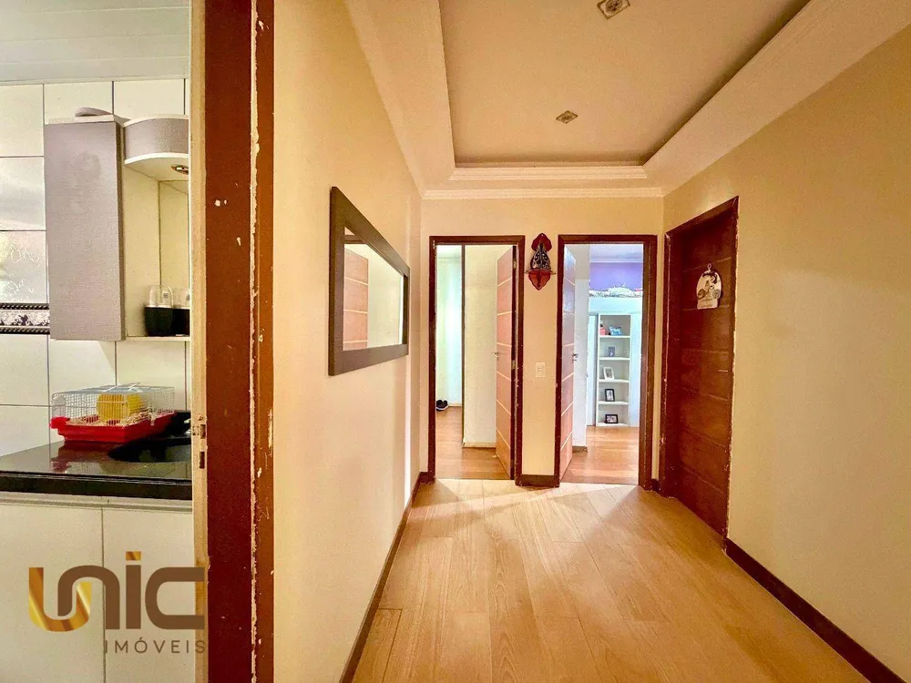 Casa, 3 quartos, 196 m² - Foto 18